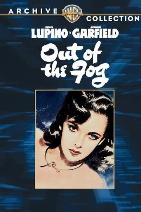 Out of the Fog