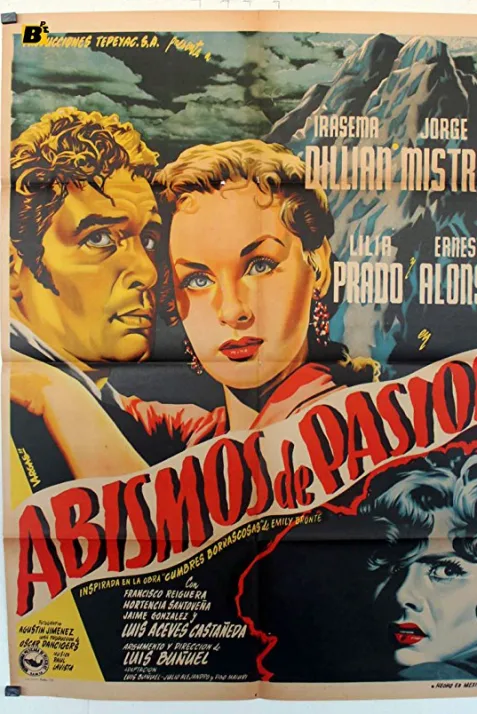 Abismos de pasión