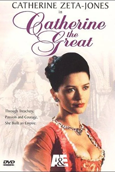 Catherine the Great