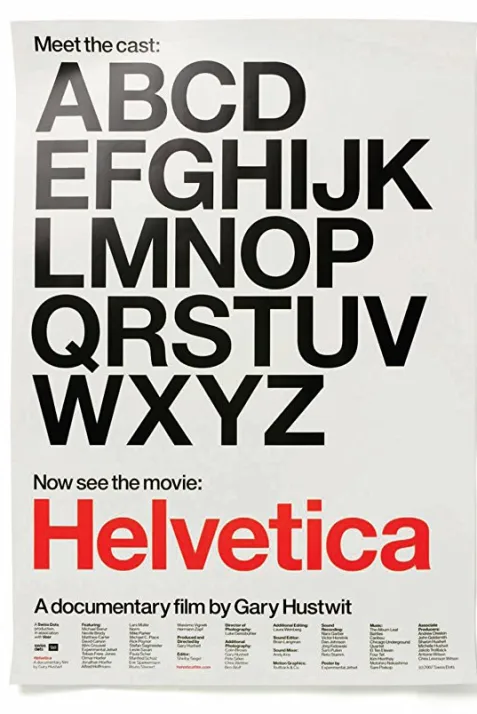 Helvetica