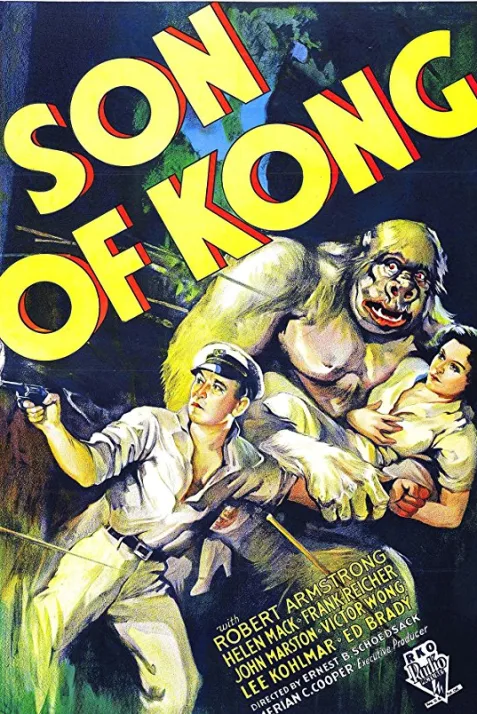 Son of Kong