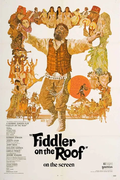 Fiddler on the Roof