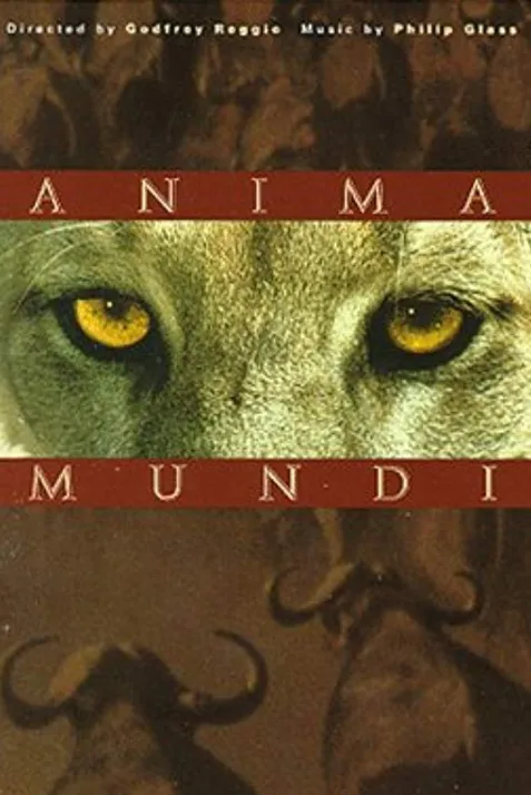 Anima Mundi