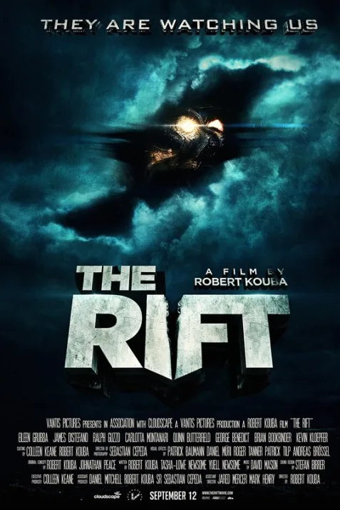 The Rift