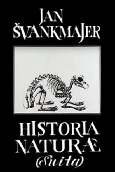 Historia Naturae, Suita