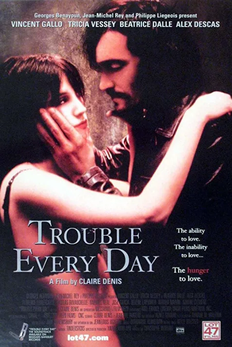 Trouble Every Day
