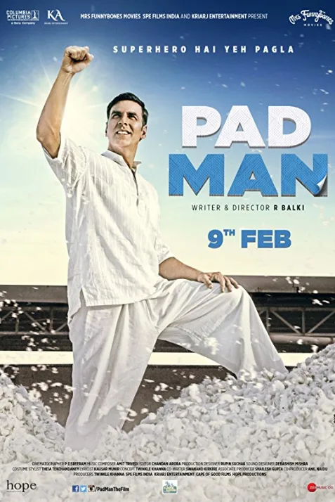 Pad Man