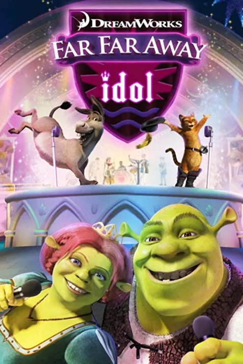 Far Far Away Idol