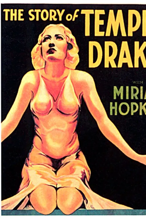 The Story of Temple Drake