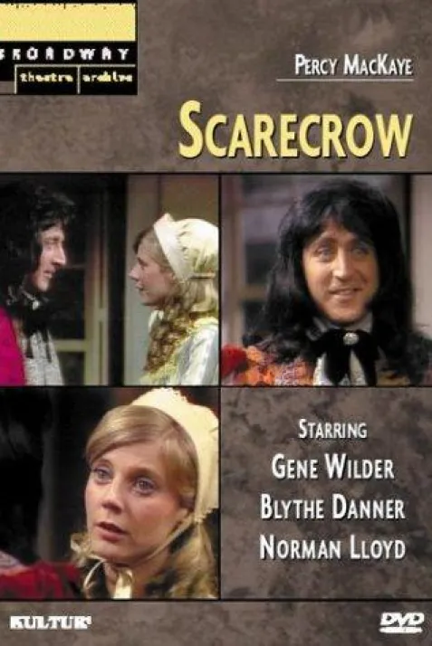 The Scarecrow