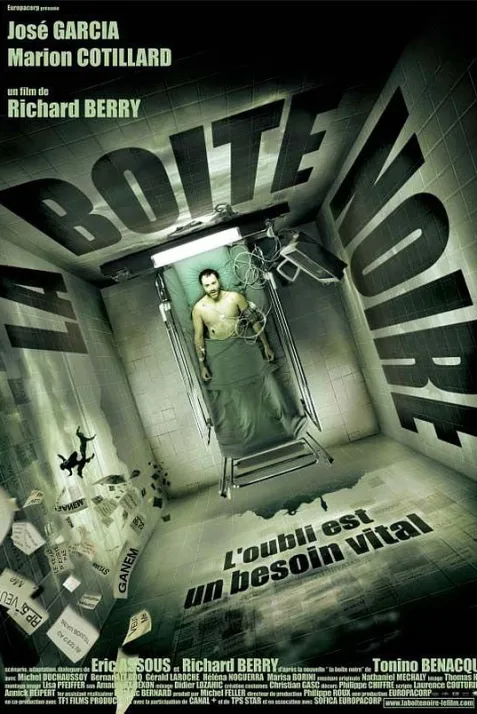 The Black Box