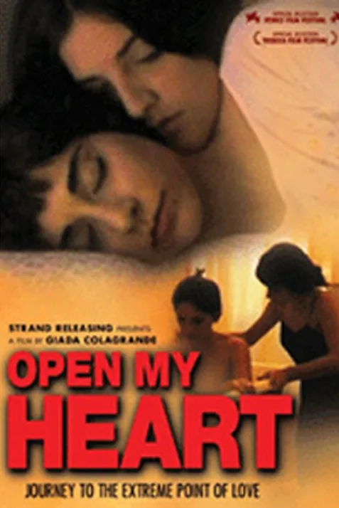 Open My Heart