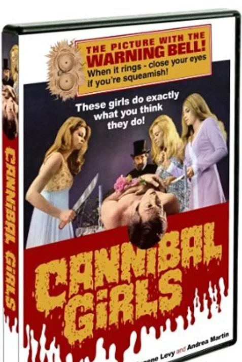 Cannibal Girls