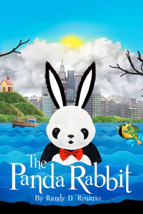 The Panda Rabbit
