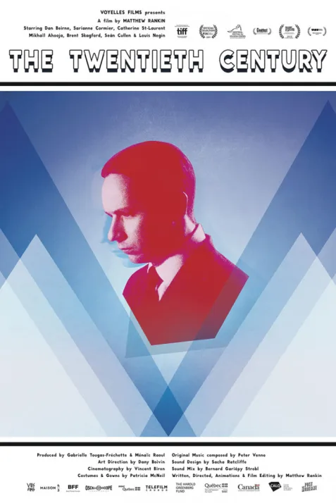 The Twentieth Century