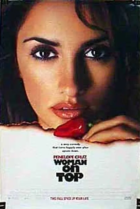 Woman on Top
