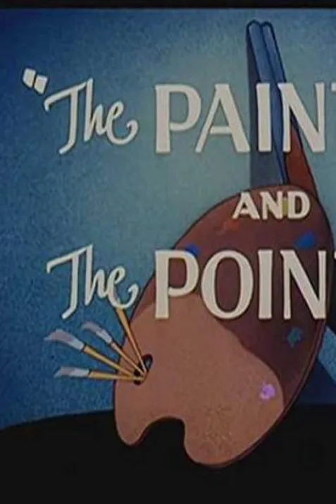 The Painter and the Pointer
