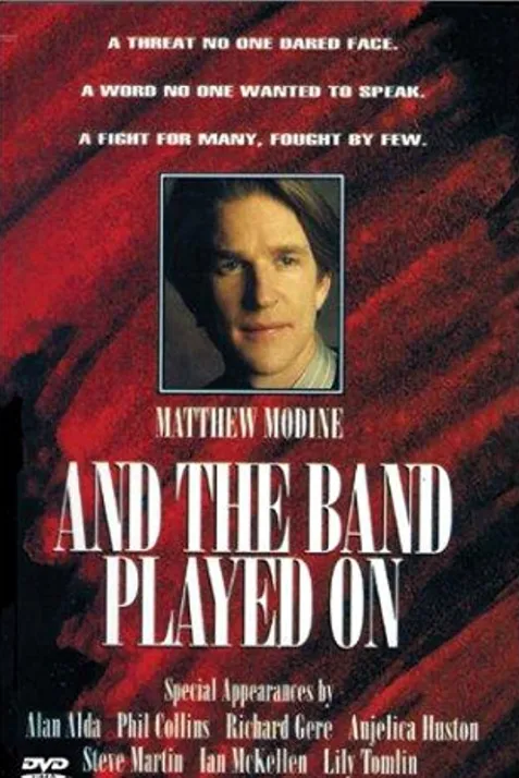 And the Band Played On