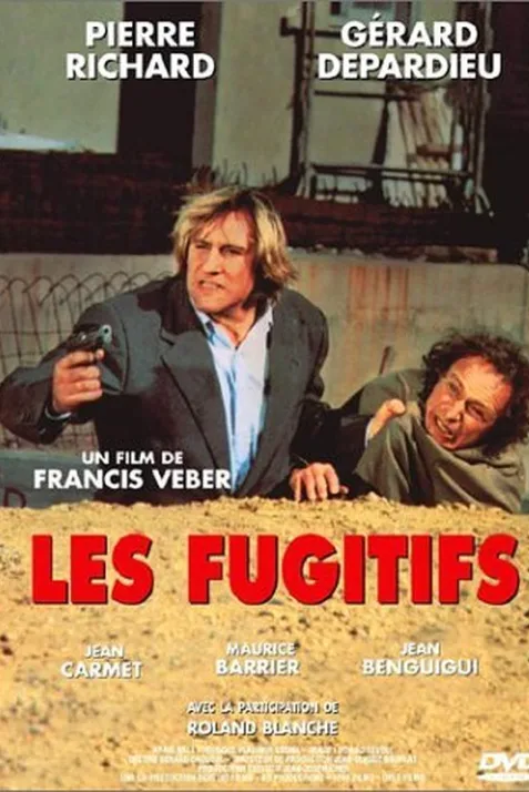 The Fugitives