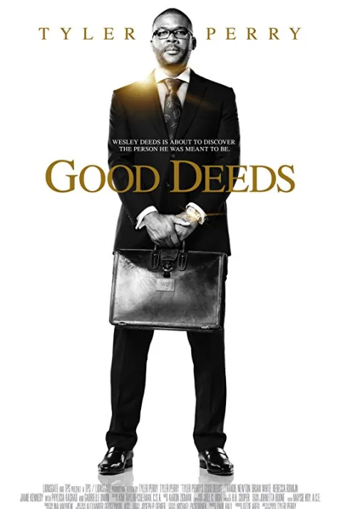 Good Deeds