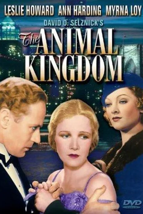 The Animal Kingdom