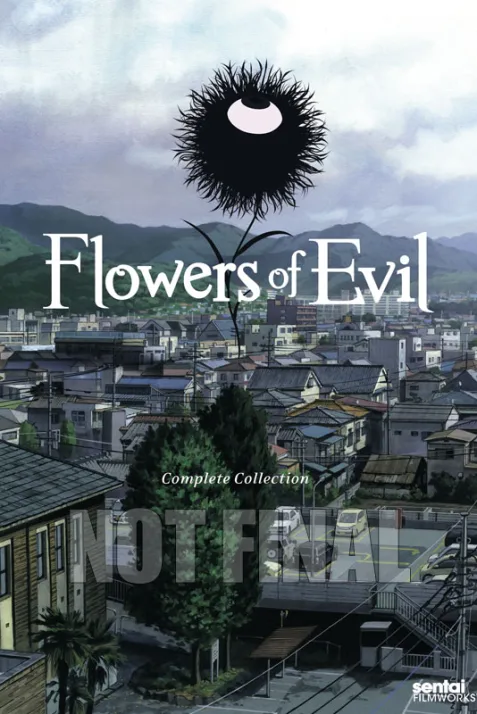 Flowers of Evil