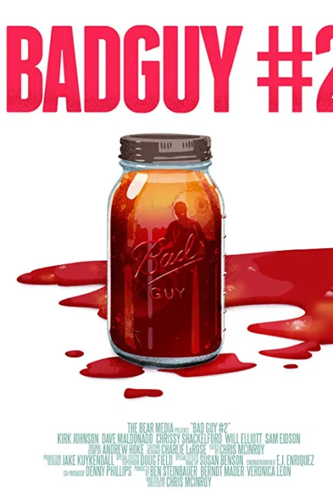 Bad Guy #2