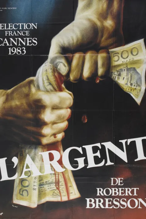 L'Argent
