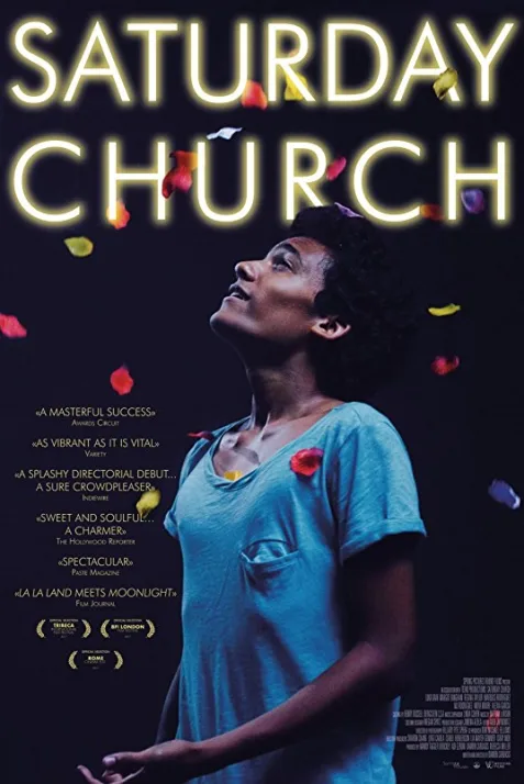 Saturday Church