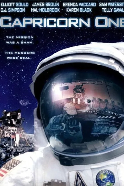 Capricorn One