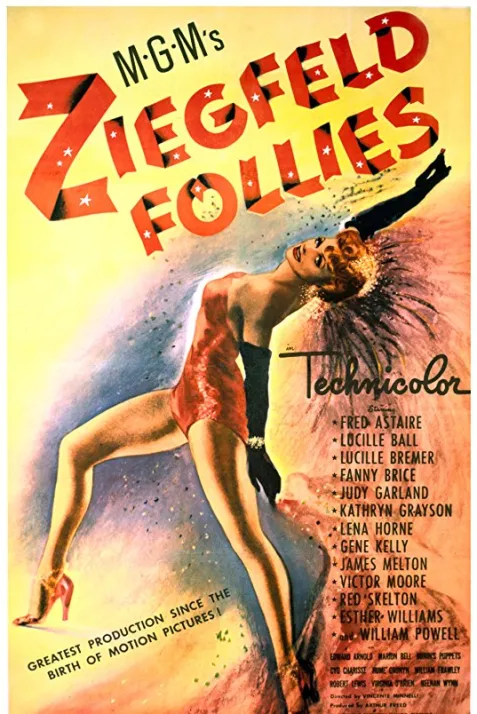 Ziegfeld Follies