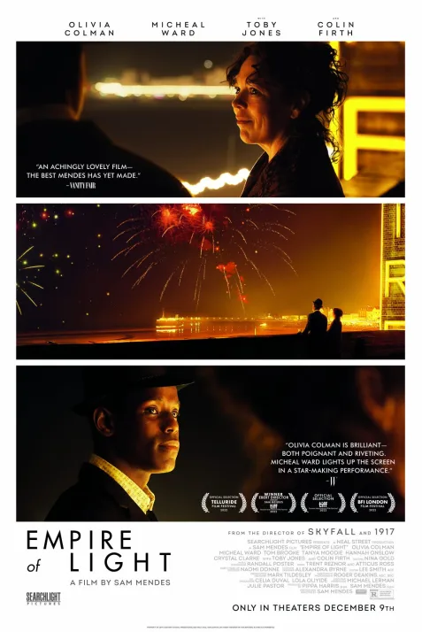 Empire of Light