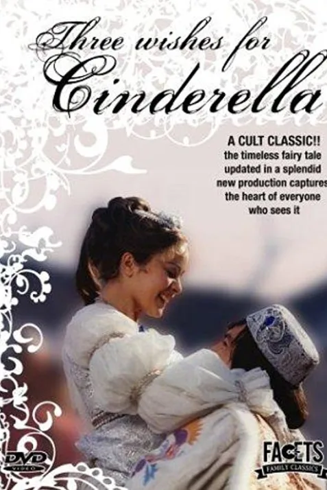 Three Wishes for Cinderella