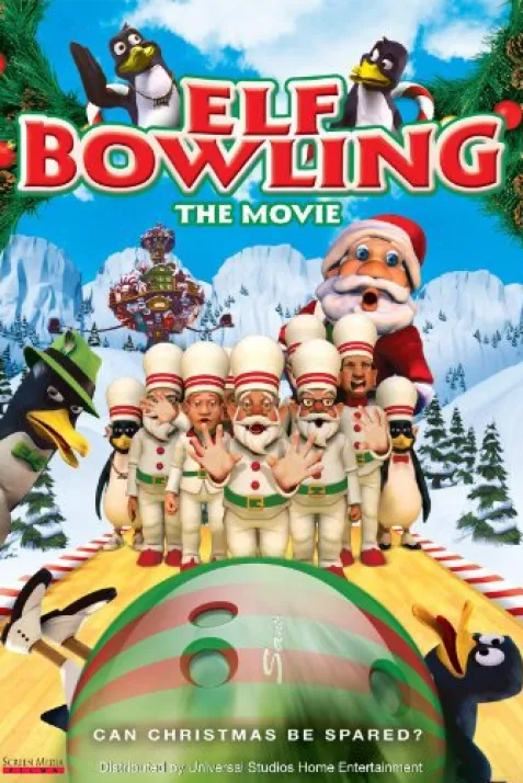Mrs. Miracle the Movie