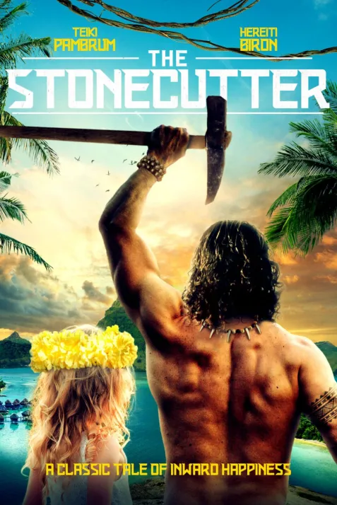 The Stonecutter