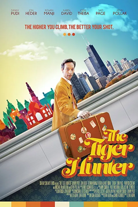 The Tiger Hunter