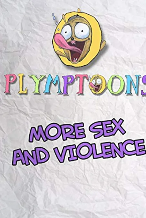 More Sex and Violence