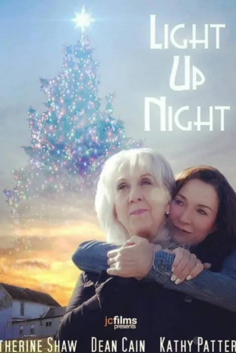 Light Up Night