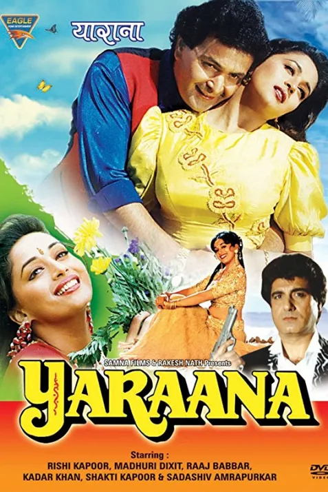 Yaraana