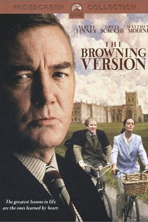 The Browning Version