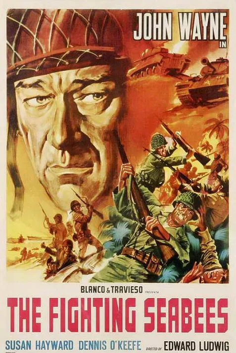 The Fighting CBs