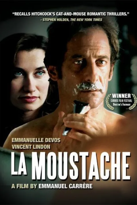 The Moustache