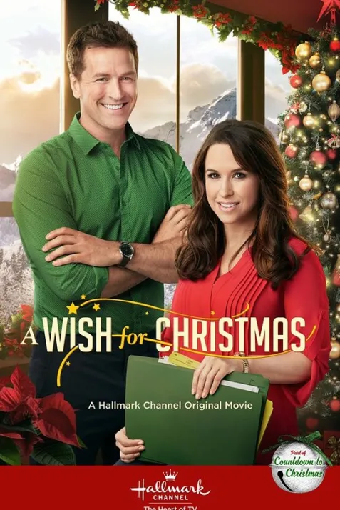 A Wish For Christmas