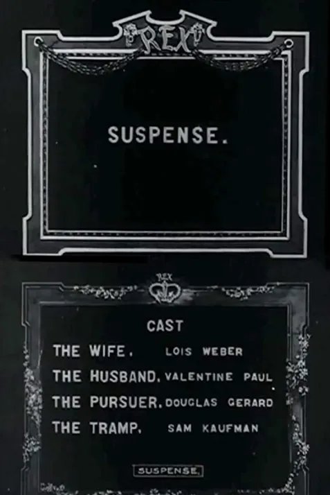 Suspense
