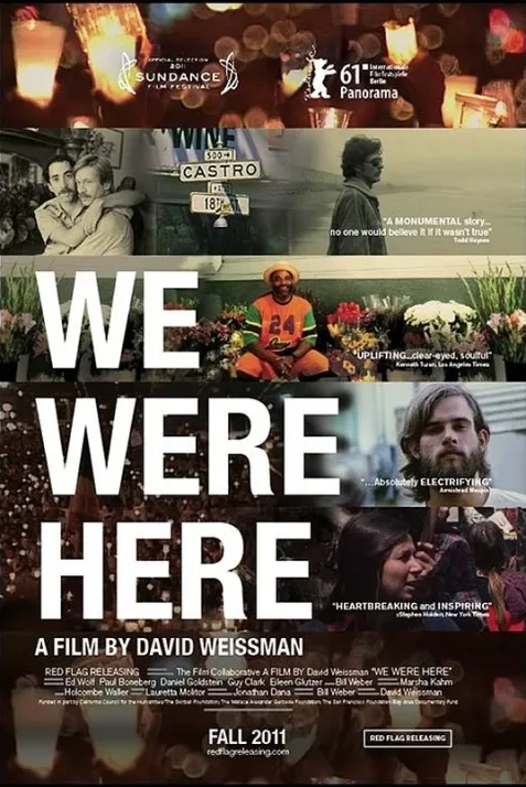We Were Here