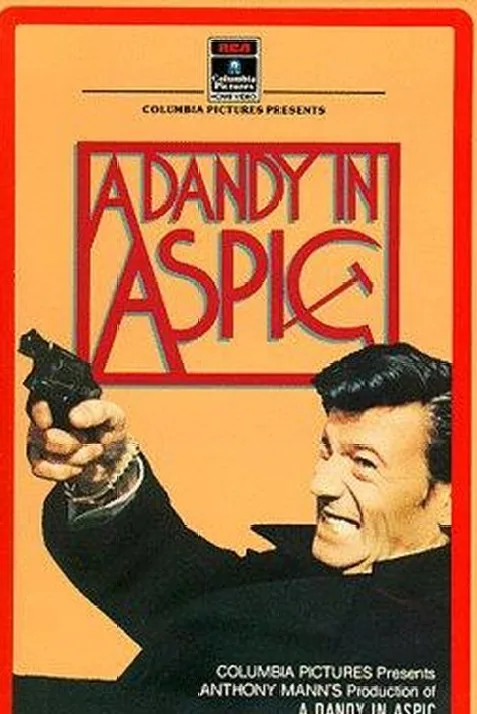 A Dandy in Aspic