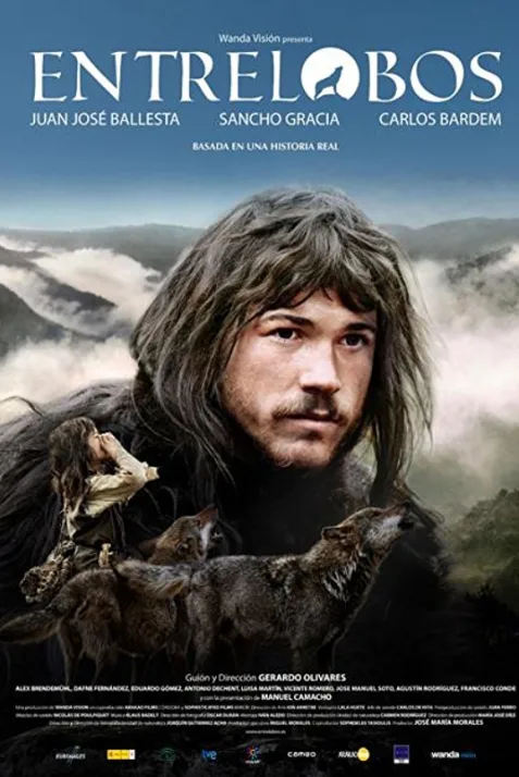 Among Wolves
