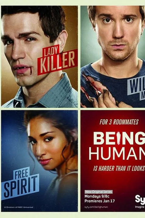 Being Human