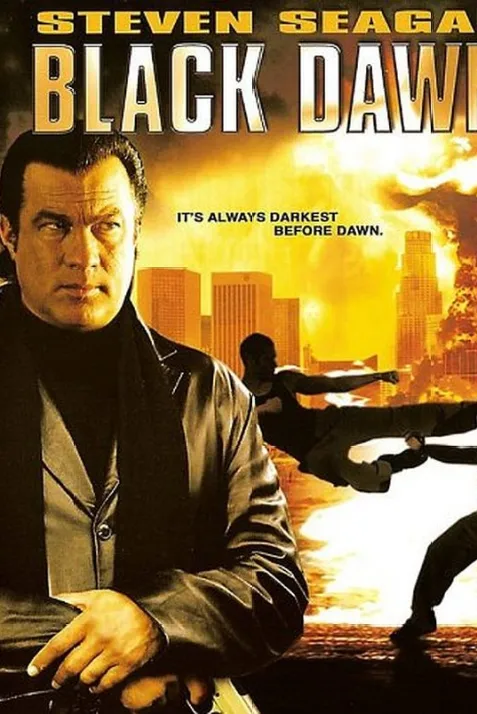Black Dawn