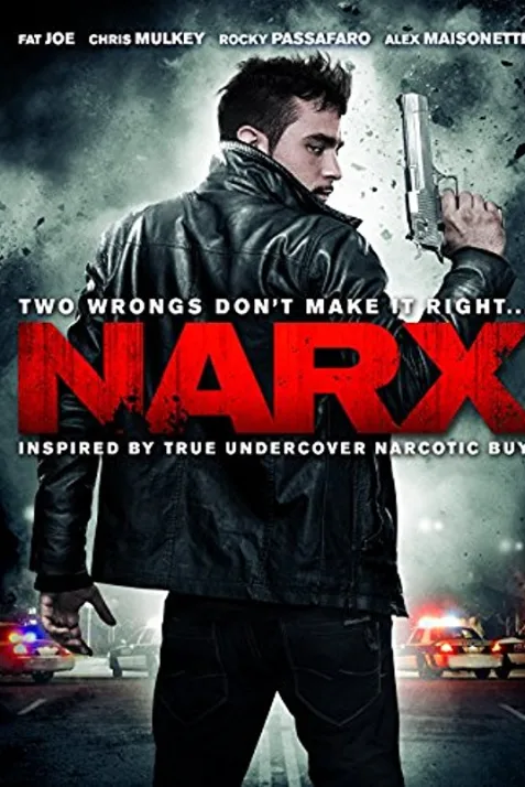 Narx